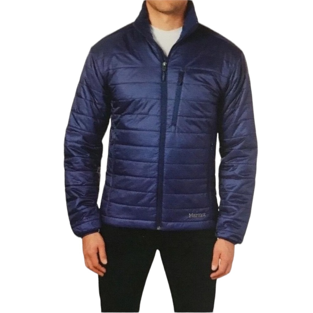 Marmot - Men’s Insulated / Lightweight Jacket